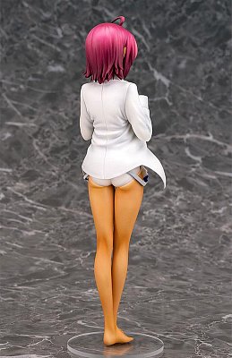 We Never Learn: BOKUBEN Socha PVC 1/7 Uruka Takemoto 23 cm